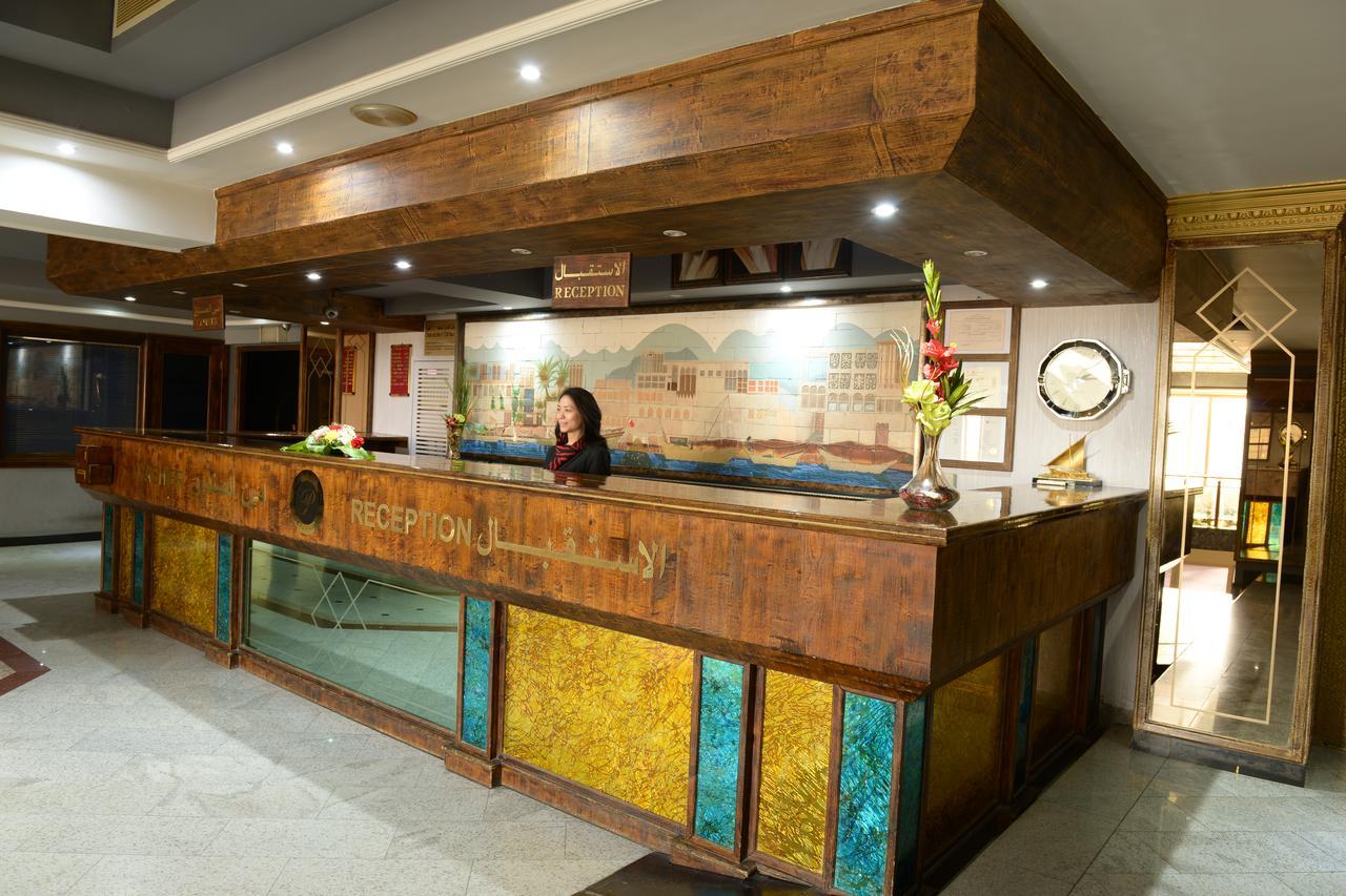 Phoenicia Hotel Manama Exterior foto